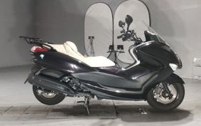 YAMAHA MAJESTY 250 SG20J