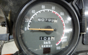 SUZUKI GR650 1984 GP51A