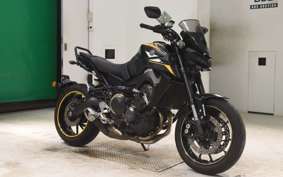 YAMAHA MT-09 A 2017 RN52J