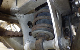 SUZUKI RG250 Gamma GJ21A