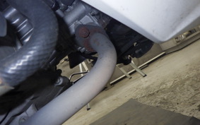 YAMAHA TRICITY 155 A SG37J