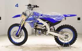 YAMAHA YZ450 F 1994 CJ41C