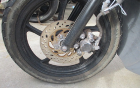 SUZUKI ADDRESS V110 CE47A