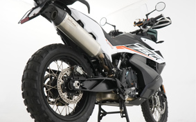 KTM 790 ADVENTURE 2019 TS340