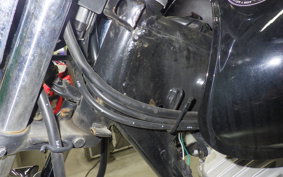 HONDA CBF125T 2025