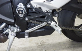 TRIUMPH STREET TRIPLE RS 2023