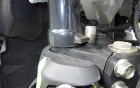 YAMAHA TRICITY 125 SEC1J