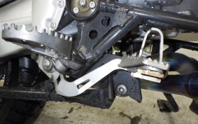 BMW R 1200GS ADVENTURE 2010