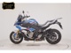 Фото BMW S1000XR 2019 с японского аукциона