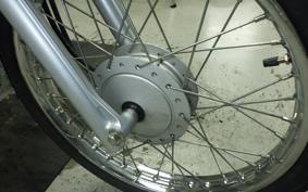 HONDA C110 SUPER CUB JA44