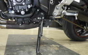 YAMAHA FZ1 FAZER 2013 RN21J