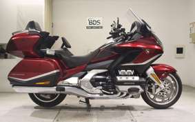 HONDA GL 1800 GOLD WING TOUR DCT 2022 SC79