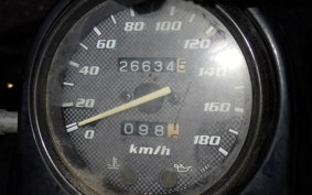 KAWASAKI ELIMINATOR 250 V VN250A