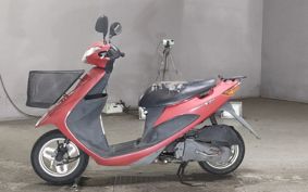 SUZUKI ADDRESS V50 CA42A