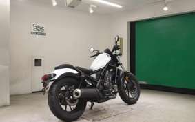 HONDA REBEL 250 A 2025 MC49