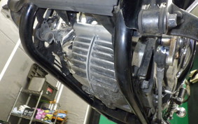 YAMAHA DRAGSTAR 250 2009 VG02J