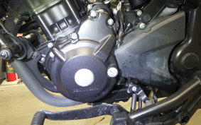 HONDA REBEL 250 S 2005 MC49