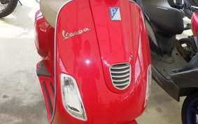 VESPA LX125IE