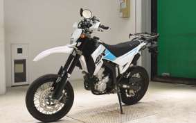 YAMAHA WR250X 2024