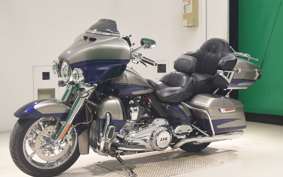 HARLEY FLHTKSE 1870CVO 2017