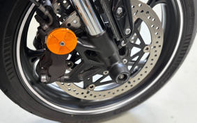 TRIUMPH DAYTONA 660 2025 LGL23U