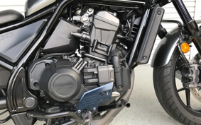 HONDA  REBEL 1100 2023 SC83