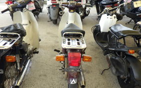 HONDA C90 SUPER CUB E HA02