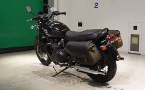 TRIUMPH BONNEVILLE T100 2014