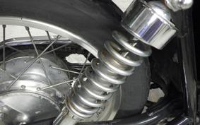 YAMAHA SR400 Gen.4 2014 RH03J