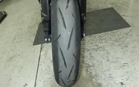 HONDA CBR650R E-Clutch 2024 RH17