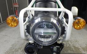 HONDA ｸﾛｽｶﾌﾞ50