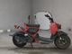 Фото Honda ZUMAR 2008 с японского аукциона