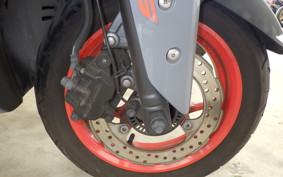 YAMAHA CYGNUSｸﾞﾘﾌｧｽ SEJ4J