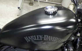 HARLEY XL883N 2015