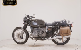 BMW R60 1977