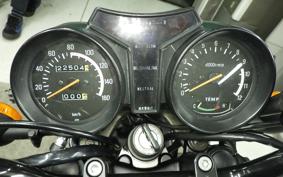 YAMAHA RZ 250 4L3
