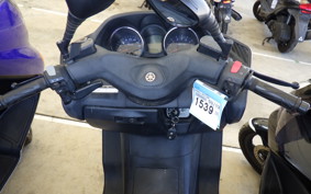 YAMAHA MAJESTY 400 2005 SH04J
