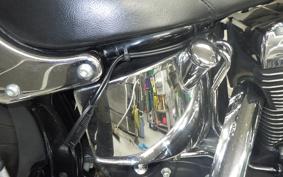 HARLEY FXSTC 1580 2007