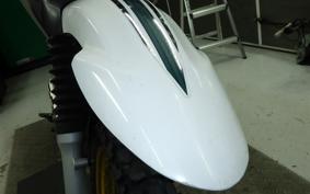 YAMAHA SEROW 250 Gen.2 DG17J