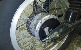 YAMAHA SR400 Gen.3 2002 RH01J