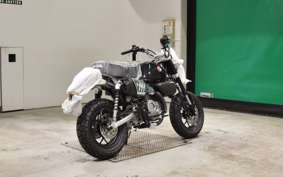 HONDA MONKEY 125 2013 JB05
