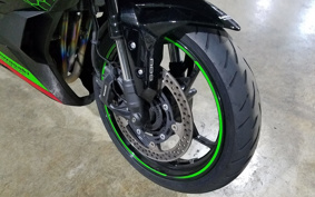 KAWASAKI  NINJA ZX-25R SE ZX250E