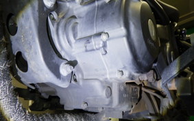 HONDA REBEL 250 1997 MC49