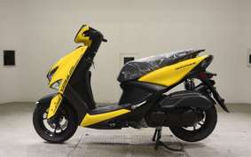 YAMAHA CYGNUS Griffus 2022 SEJ4J