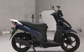 SUZUKI ADDRESS V110 CE47A