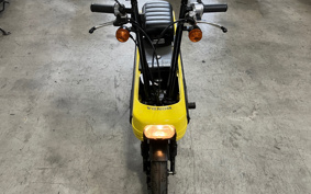 HONDA MOTOCOMPO AB12