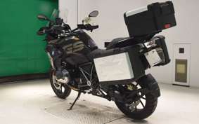 BMW R1250GS 2021