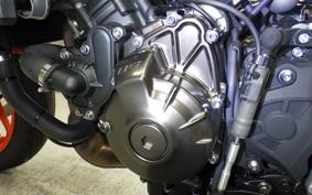 YAMAHA XSR900 GP 2025 RN96J