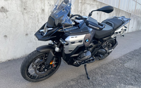 BMW R1300GS Adventure ASA 2026 0M31