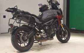 YAMAHA MT-09 Tracer GT 2019 RN51J